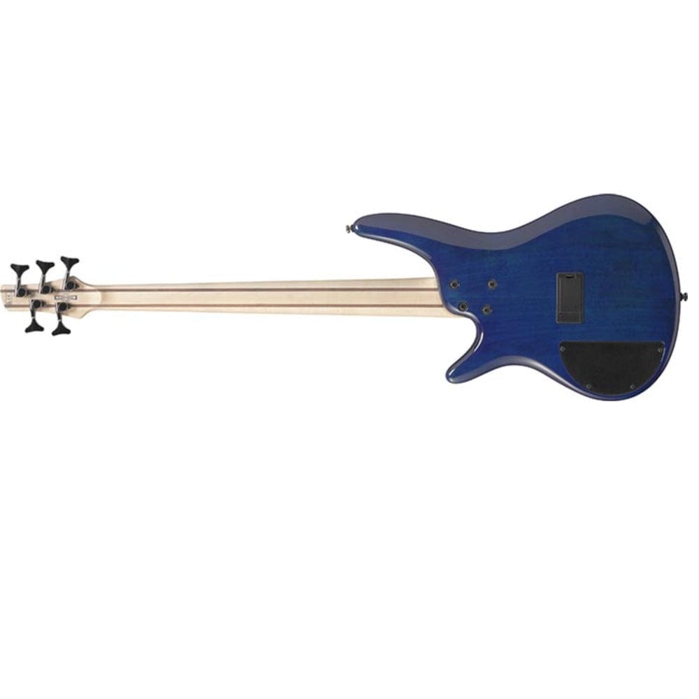 ibanez bass guitars ibanez sr375e 5 string bass electric guitar