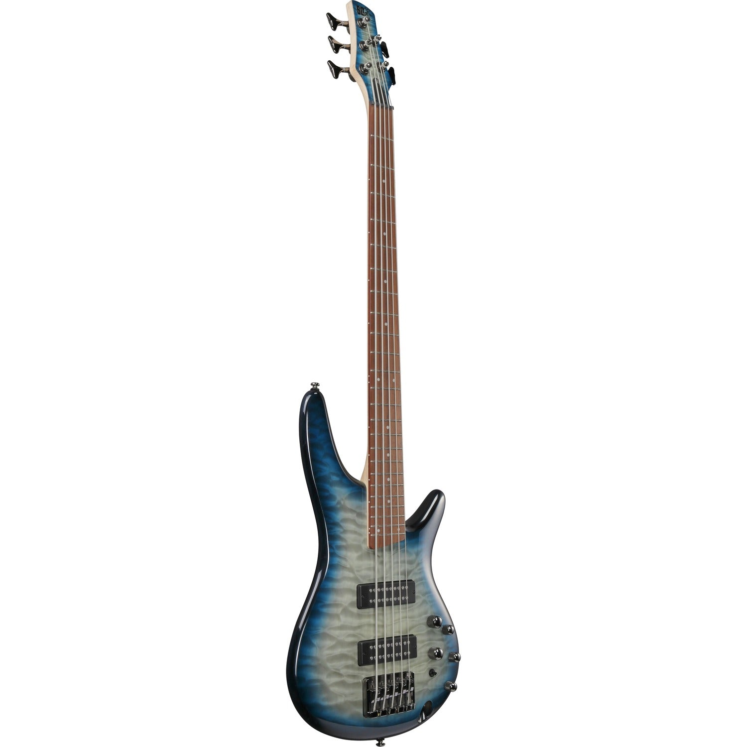 Ibanez Bass Guitars Ibanez SR405EQM Electric Bass Guitar