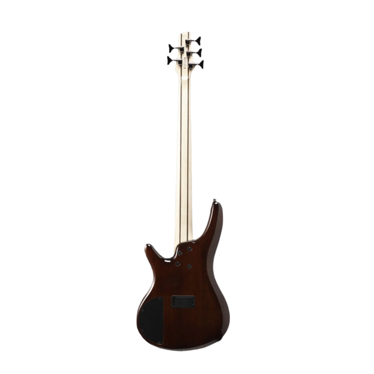Ibanez Bass Guitars Ibanez SR405EQM Electric Bass Guitar