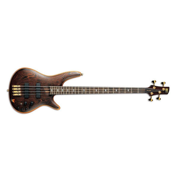 ibanez bass guitars ibanez sr5000e prestige 4-strings bass guitar