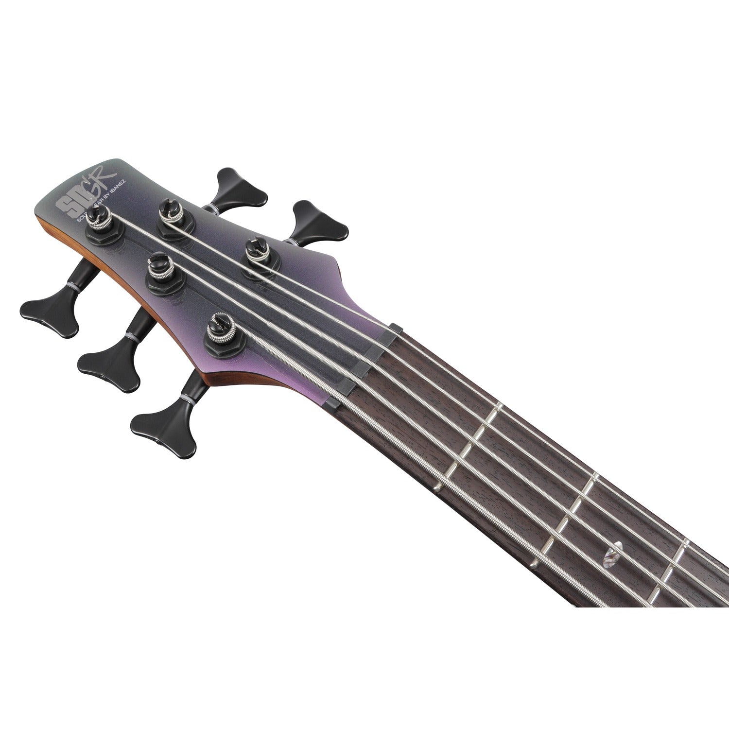 Ibanez Bass Guitars Ibanez SR505E SR Standard Series 5-String Electric Bass Guitar