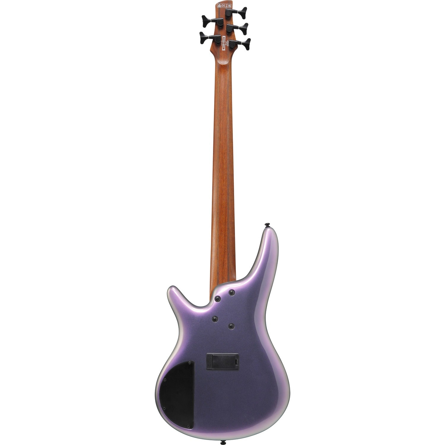 Ibanez Bass Guitars Ibanez SR505E SR Standard Series 5-String Electric Bass Guitar
