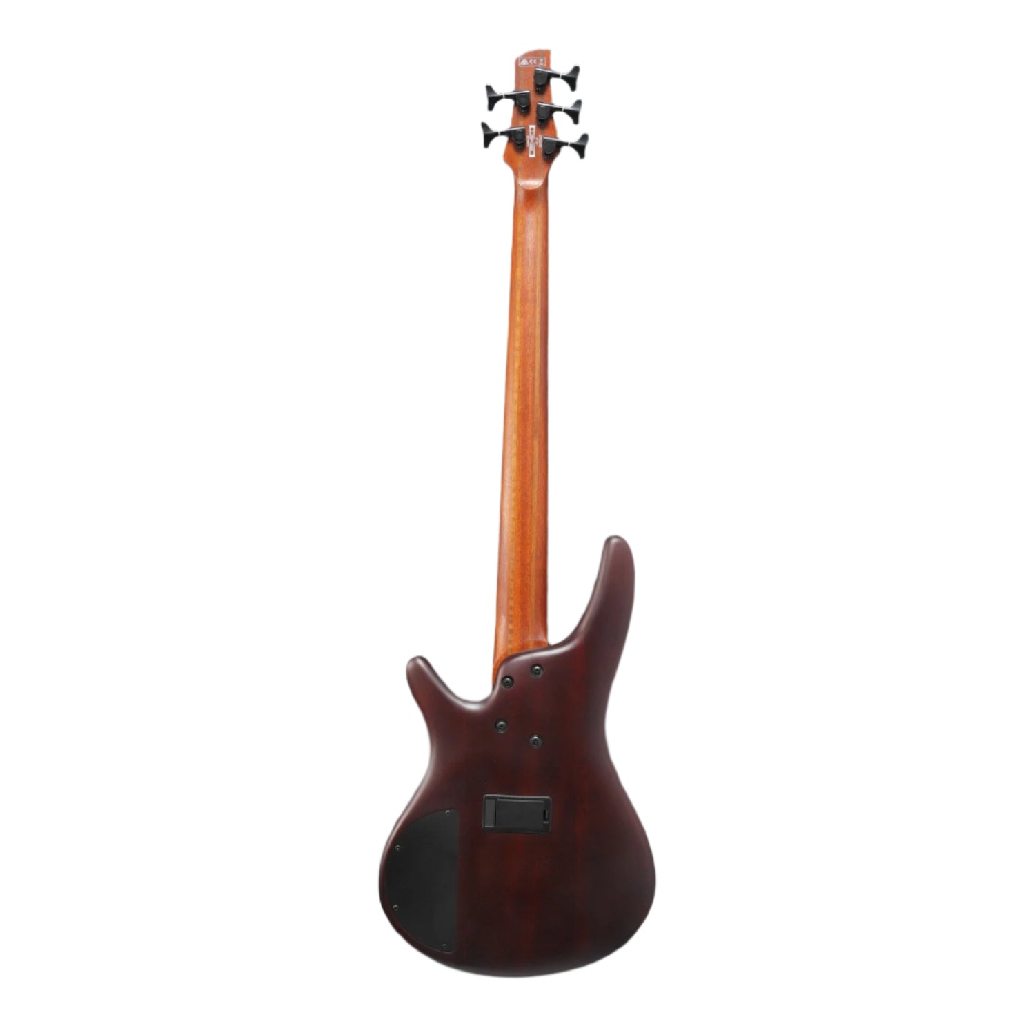 Ibanez Bass Guitars Ibanez SR505E SR Standard Series 5-String Electric Bass Guitar