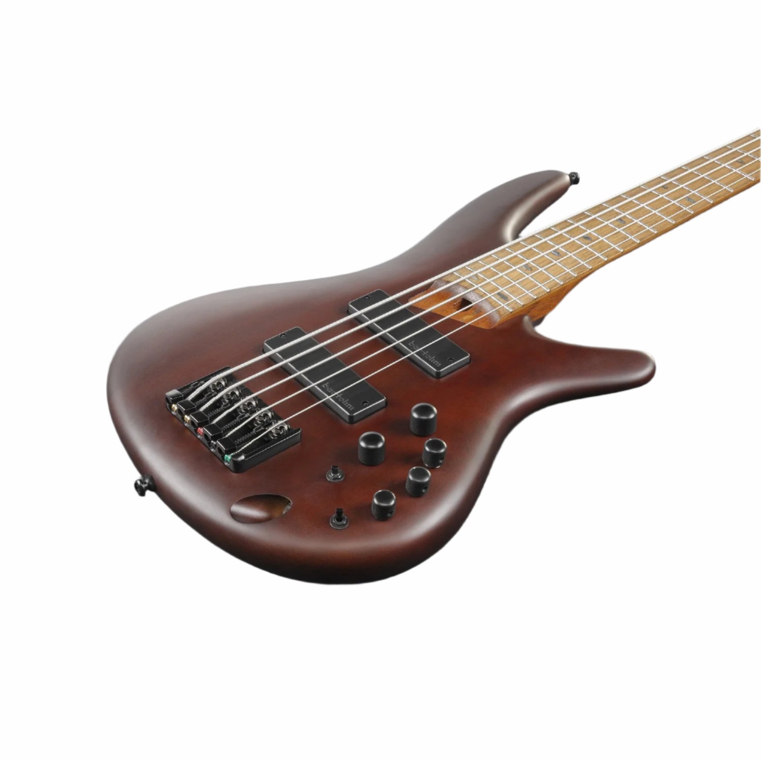 Ibanez Bass Guitars Ibanez SR505E SR Standard Series 5-String Electric Bass Guitar