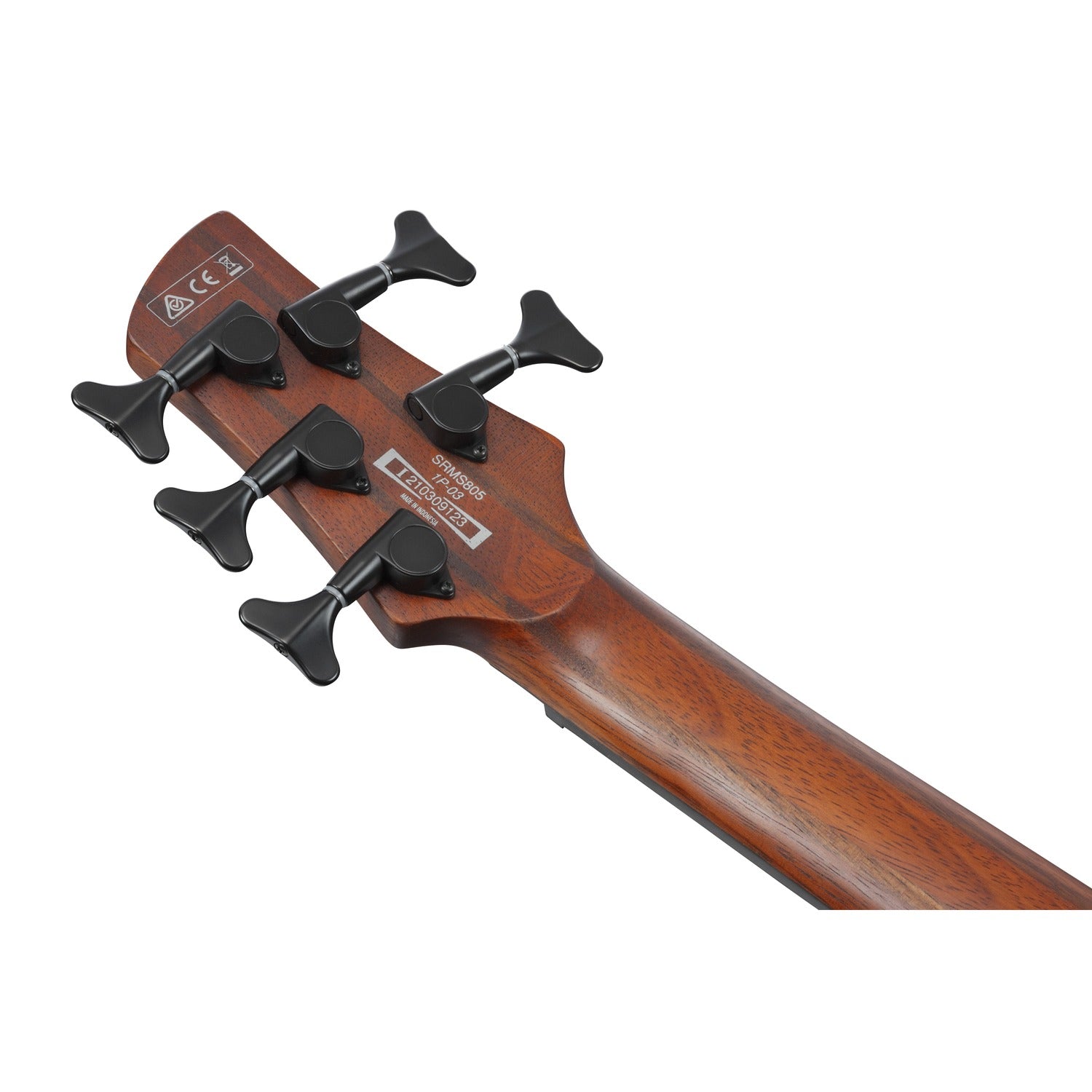 Ibanez Bass Guitars Ibanez SRMS805 Bass Electric Guitar