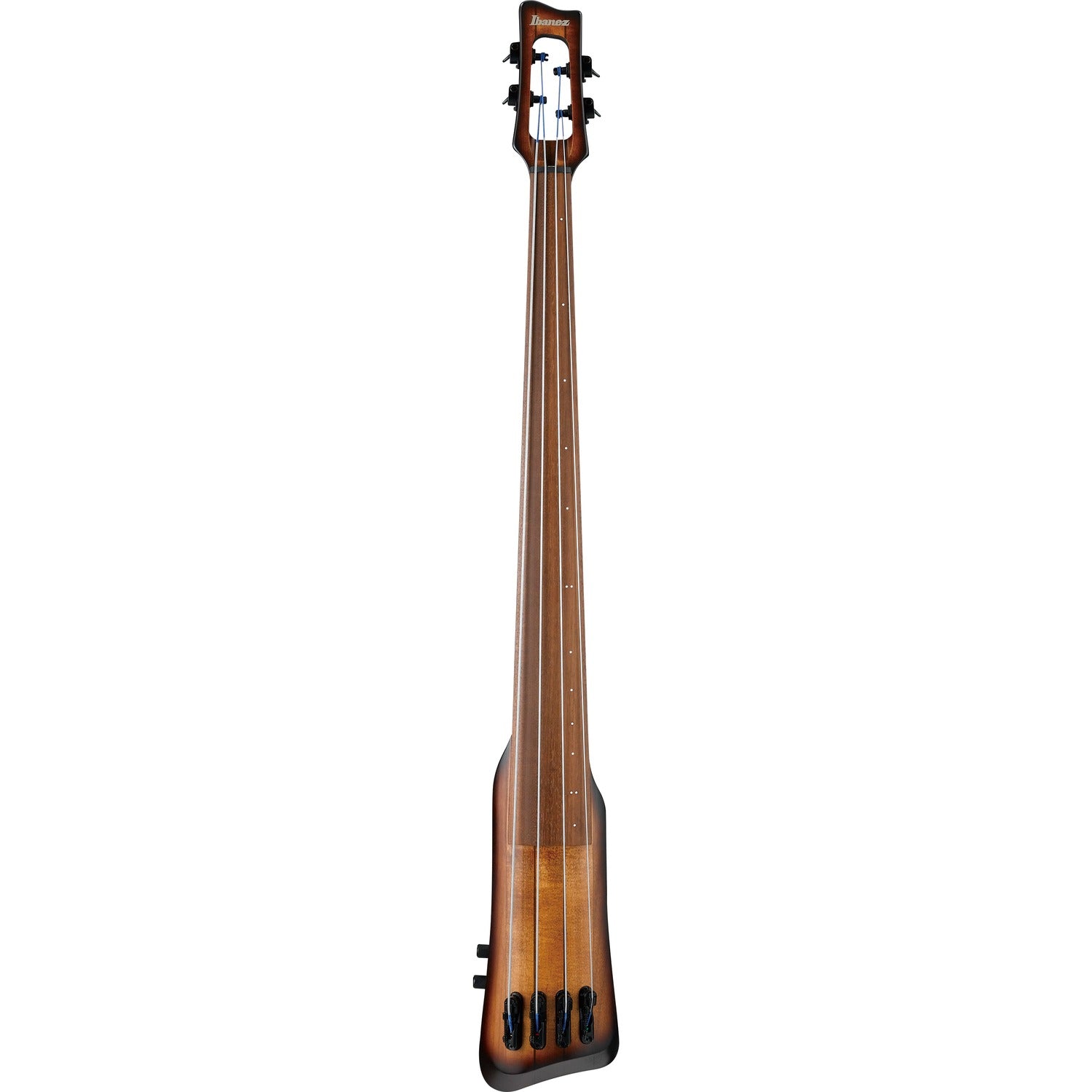Ibanez Bass Guitars Ibanez UB804 Electric Bass Guitar with Bag