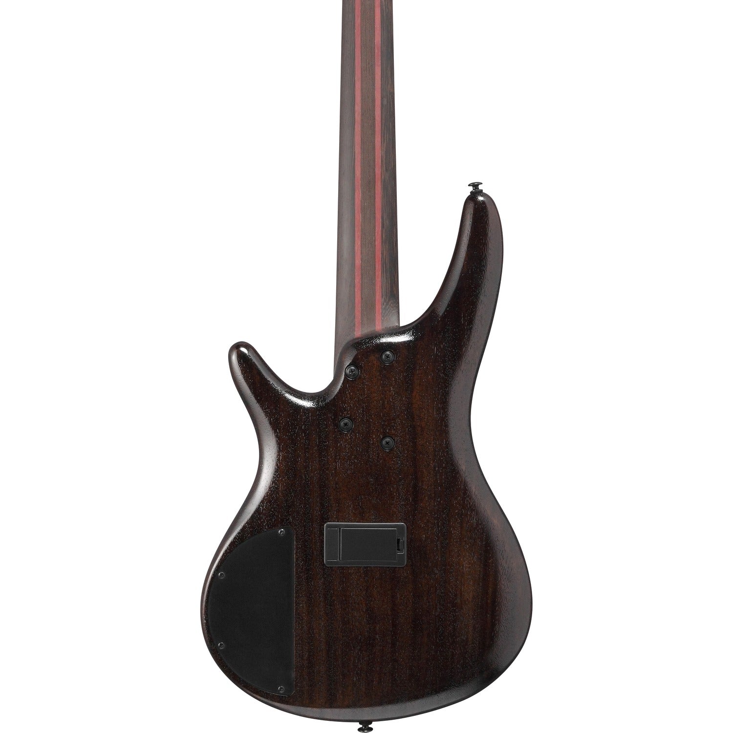Ibanez Bass Guitars Magic Wave Low Gloss Ibanez SR1305SB-MGL Premium SR Series 5 String Bass Guitar - Magic Wave Low Gloss