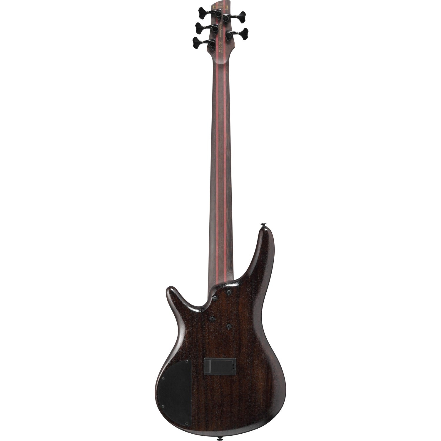 Ibanez Bass Guitars Magic Wave Low Gloss Ibanez SR1305SB-MGL Premium SR Series 5 String Bass Guitar - Magic Wave Low Gloss