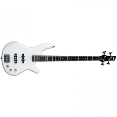 Ibanez Bass Guitars Pearl White Ibanez GSR320 Electric Bass Guitar