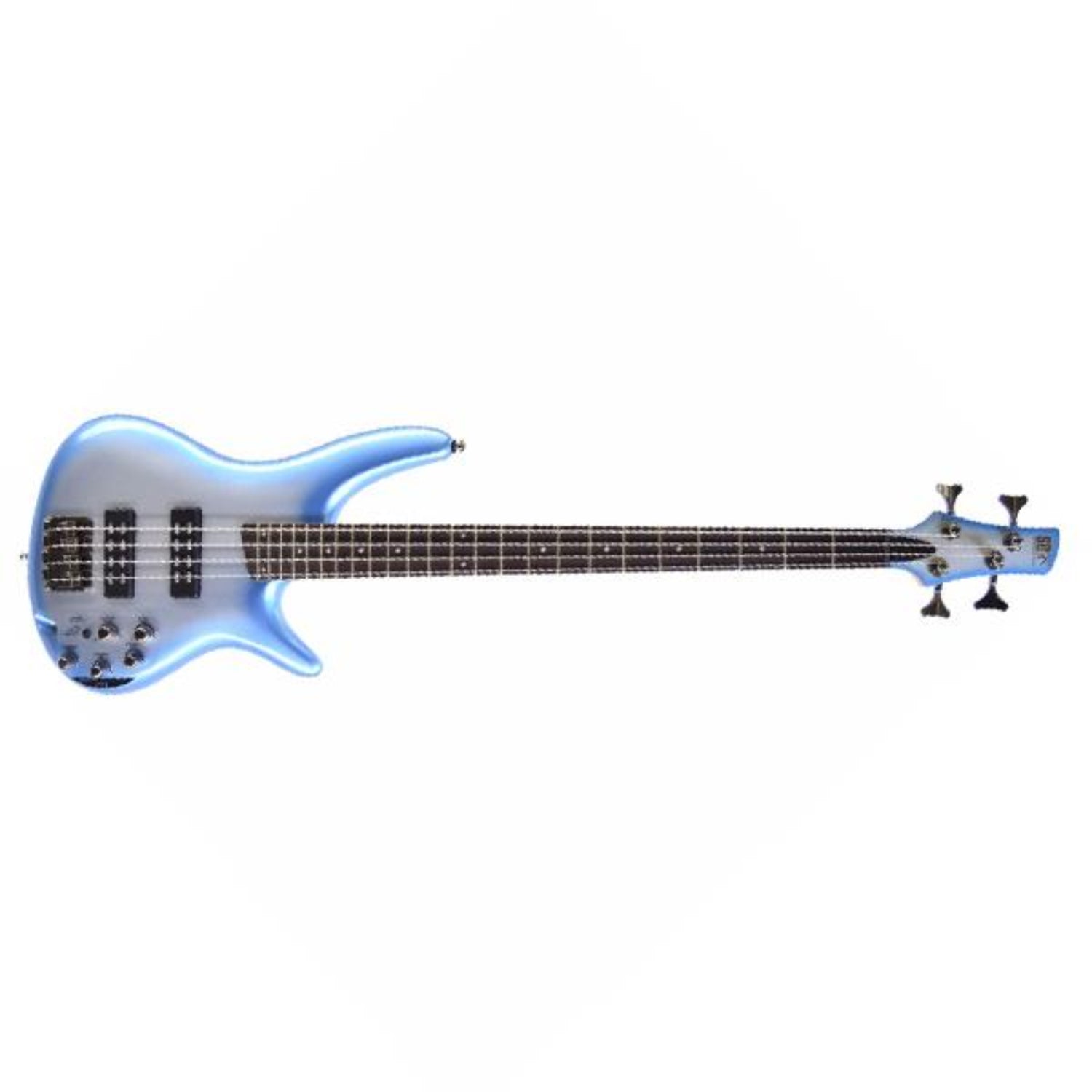 ibanez bass guitars seashore metallic burst ibanez sr300e sr series 4-string bass guitar #color_seashore-metallic-burst