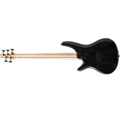 Ibanez Bass Guitars Tropical Seafloor Burst Ibanez SR405EPBDX-TSU SR Series 6 String Bass Guitar - Tropical Seafloor Burst