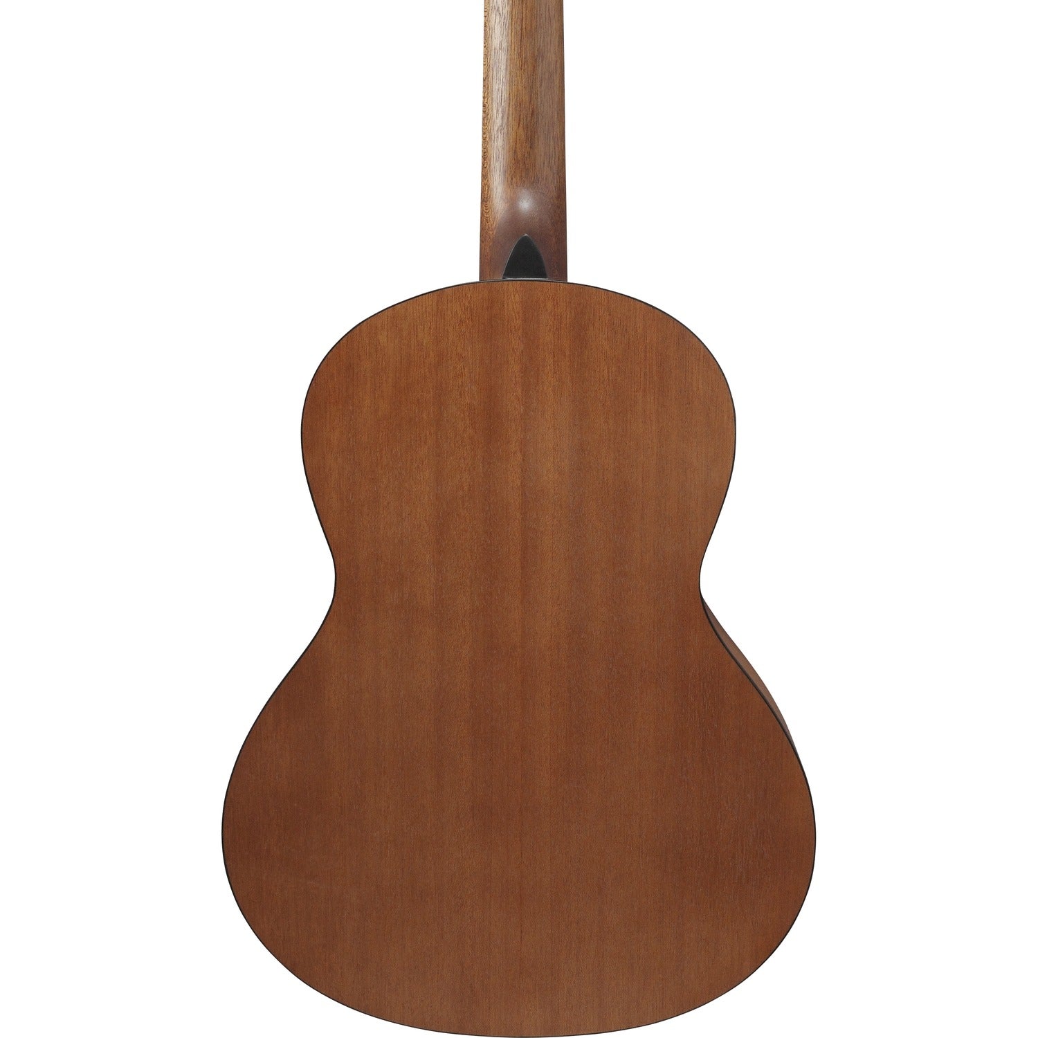 Ibanez Classical Guitars Open Pore Amber Ibanez GA2 6 String Classical Guitar