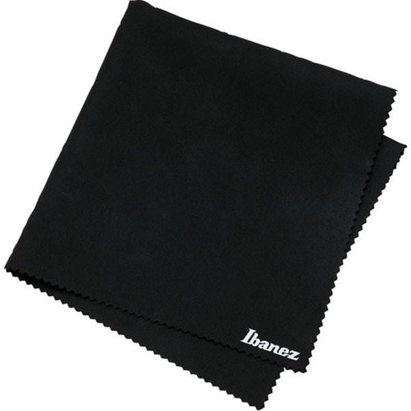 ibanez cleaners and conditioners ibanez igc100 micro fibre guitar cleaning cloth