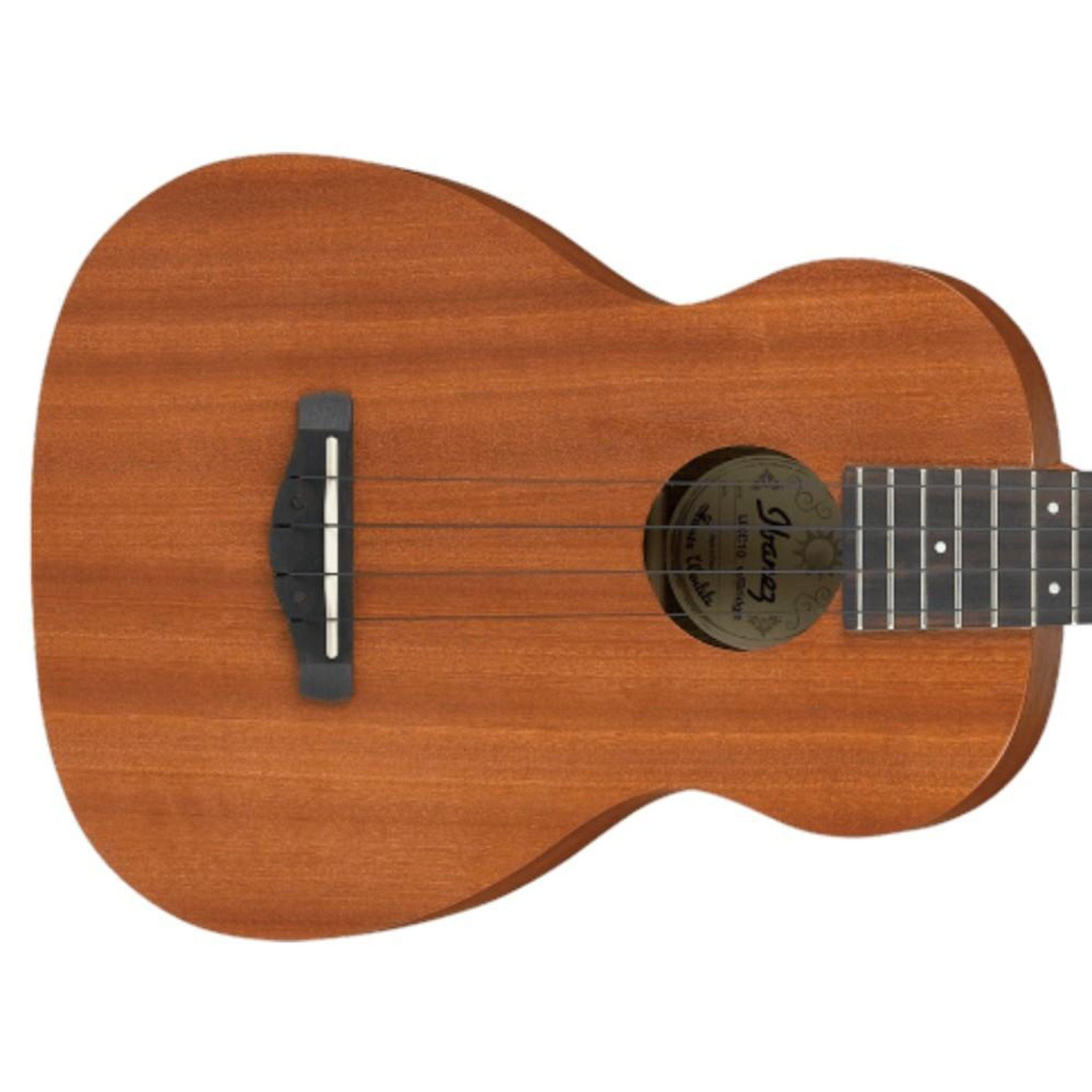 ibanez concert ukuleles ibanez ukc10 concert ukulele with gig bag