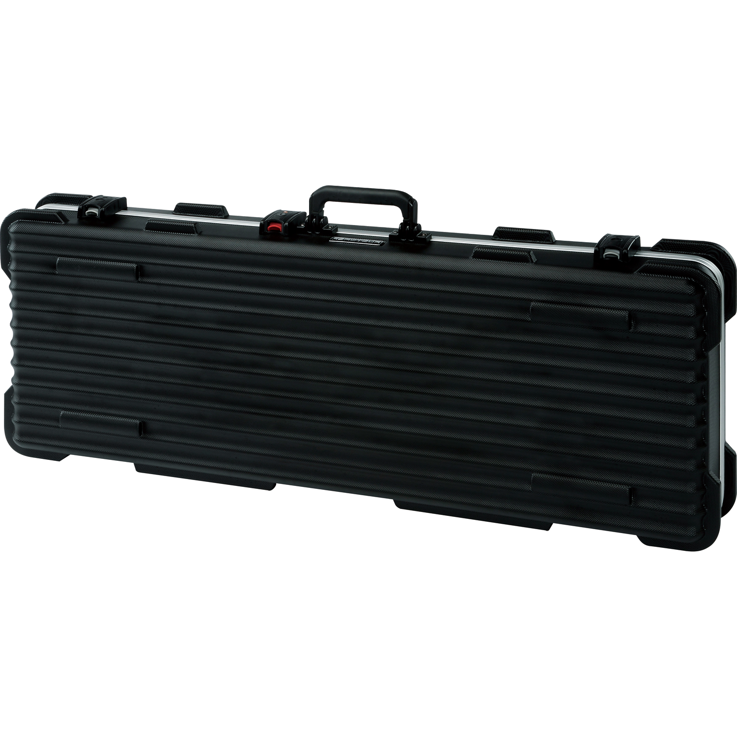 Ibanez Electric Guitar Cases Ibanez MR500C Road Tour Hardshell Electric Guitar Case