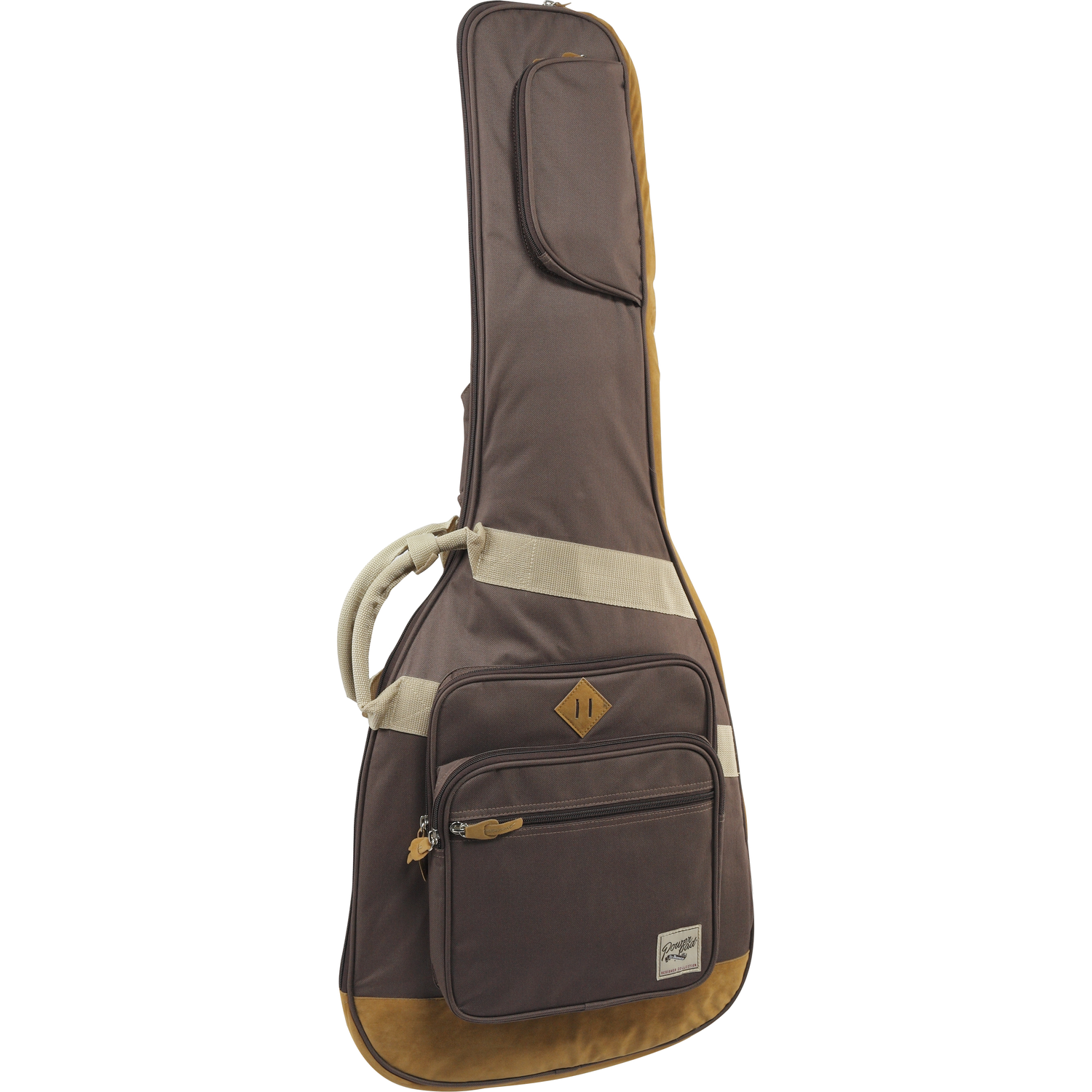 Ibanez Electric Guitar Gigbags Ibanez IGB541 Powerpad Designer Collection Electric Guitar Gig Bags