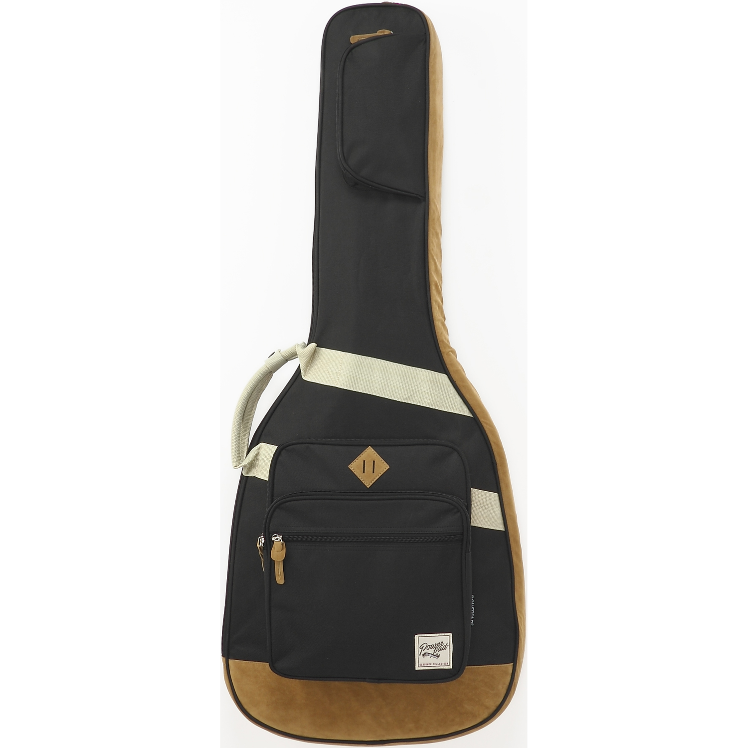 Ibanez Electric Guitar Gigbags Ibanez IGB541 Powerpad Designer Collection Electric Guitar Gig Bags