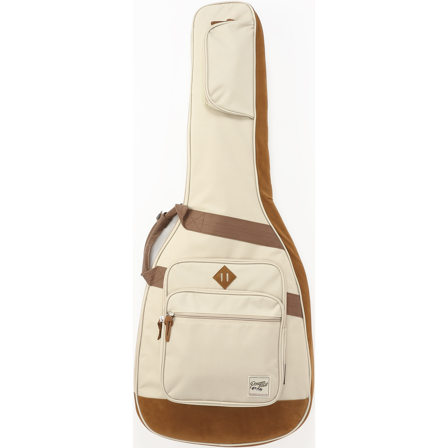 Ibanez Electric Guitar Gigbags Ibanez IGB541 Powerpad Designer Collection Electric Guitar Gig Bags