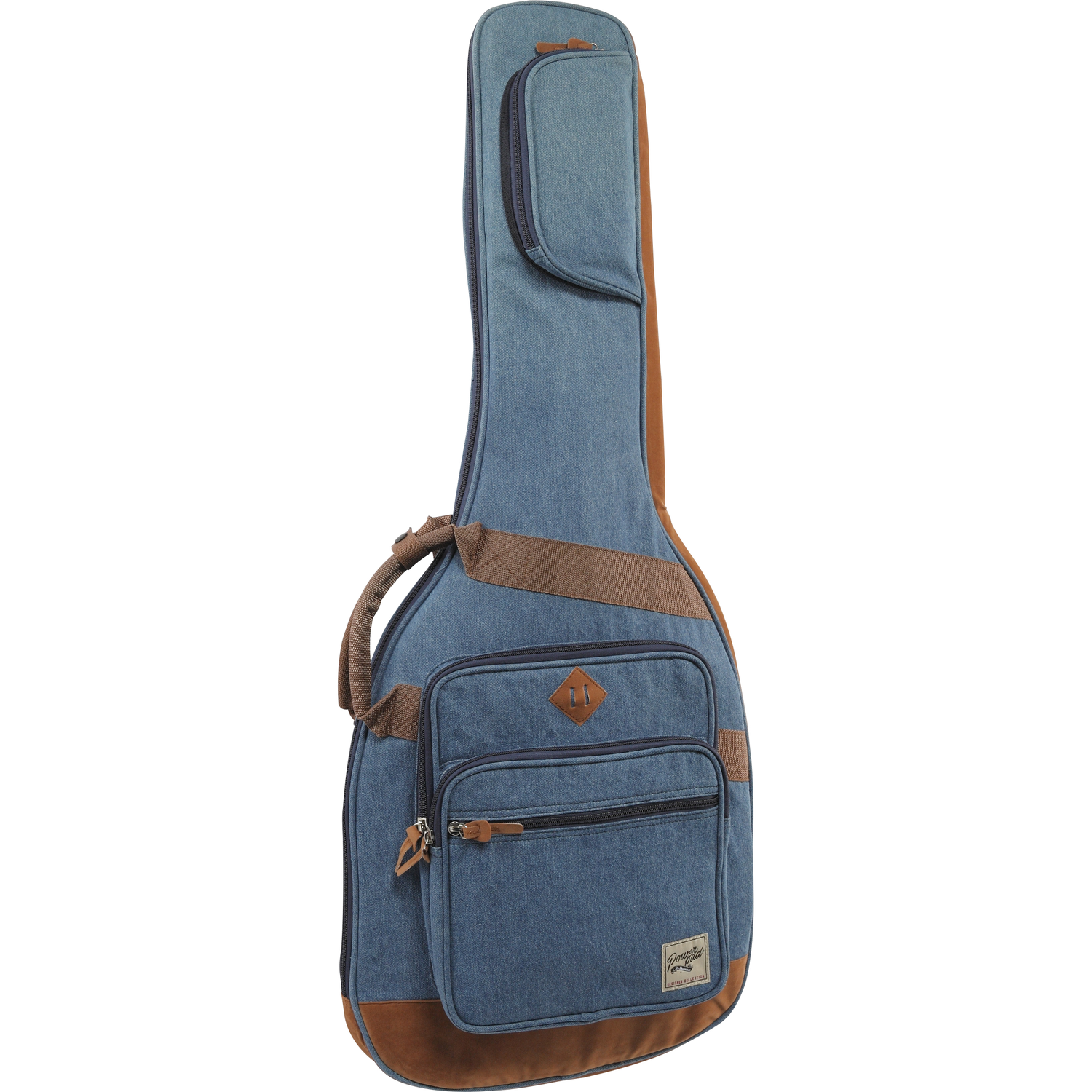 Ibanez Electric Guitar Gigbags Ibanez IGB541D Electric Guitar Bag