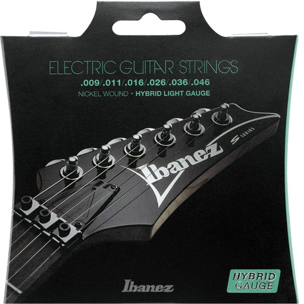 Buy Ibanez IEGS6HG Electric Guitar String Online Bajaao
