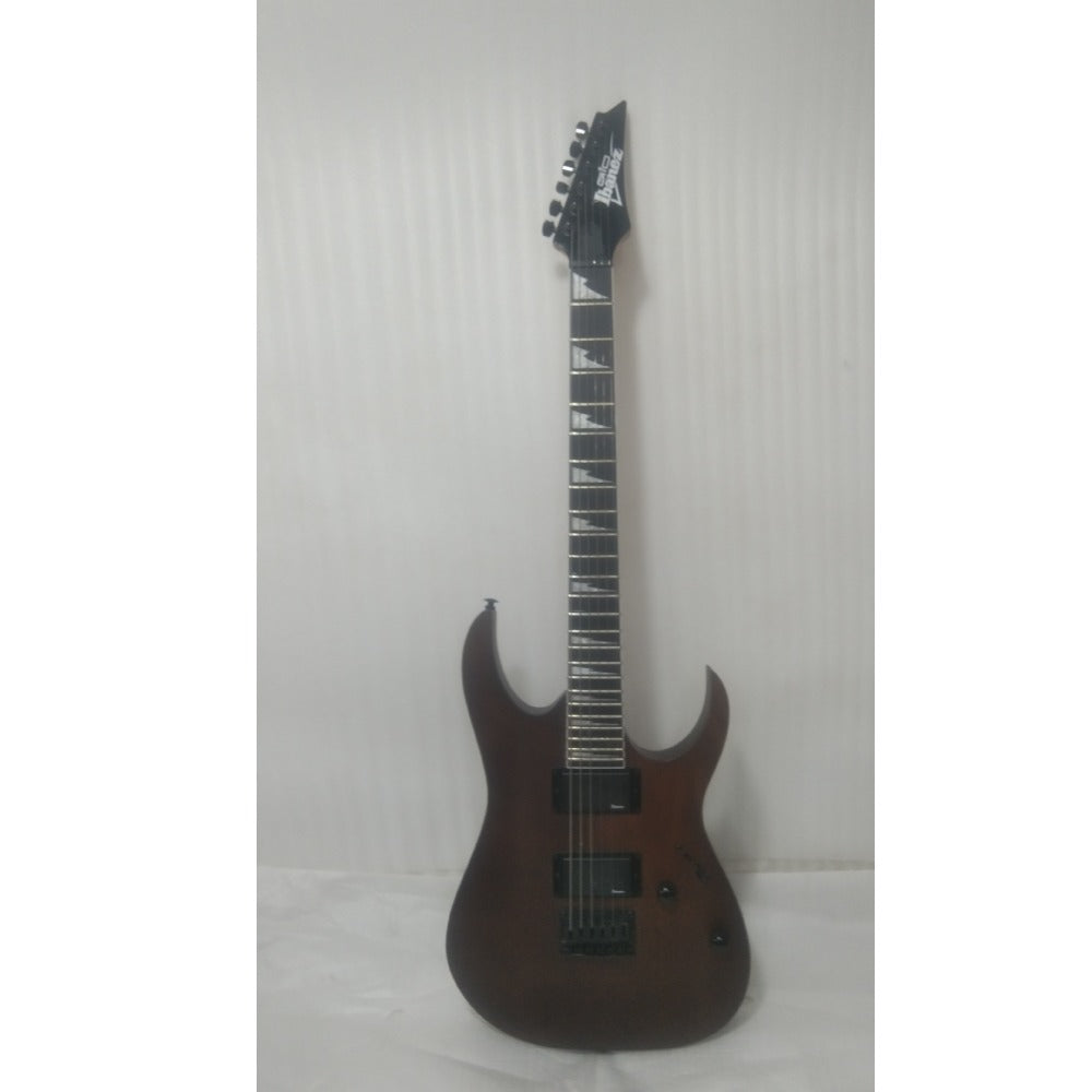 Ibanez Electric Guitars 2.02E+11 Ibanez GRG121DX Electric Guitar - Open Box B Stock