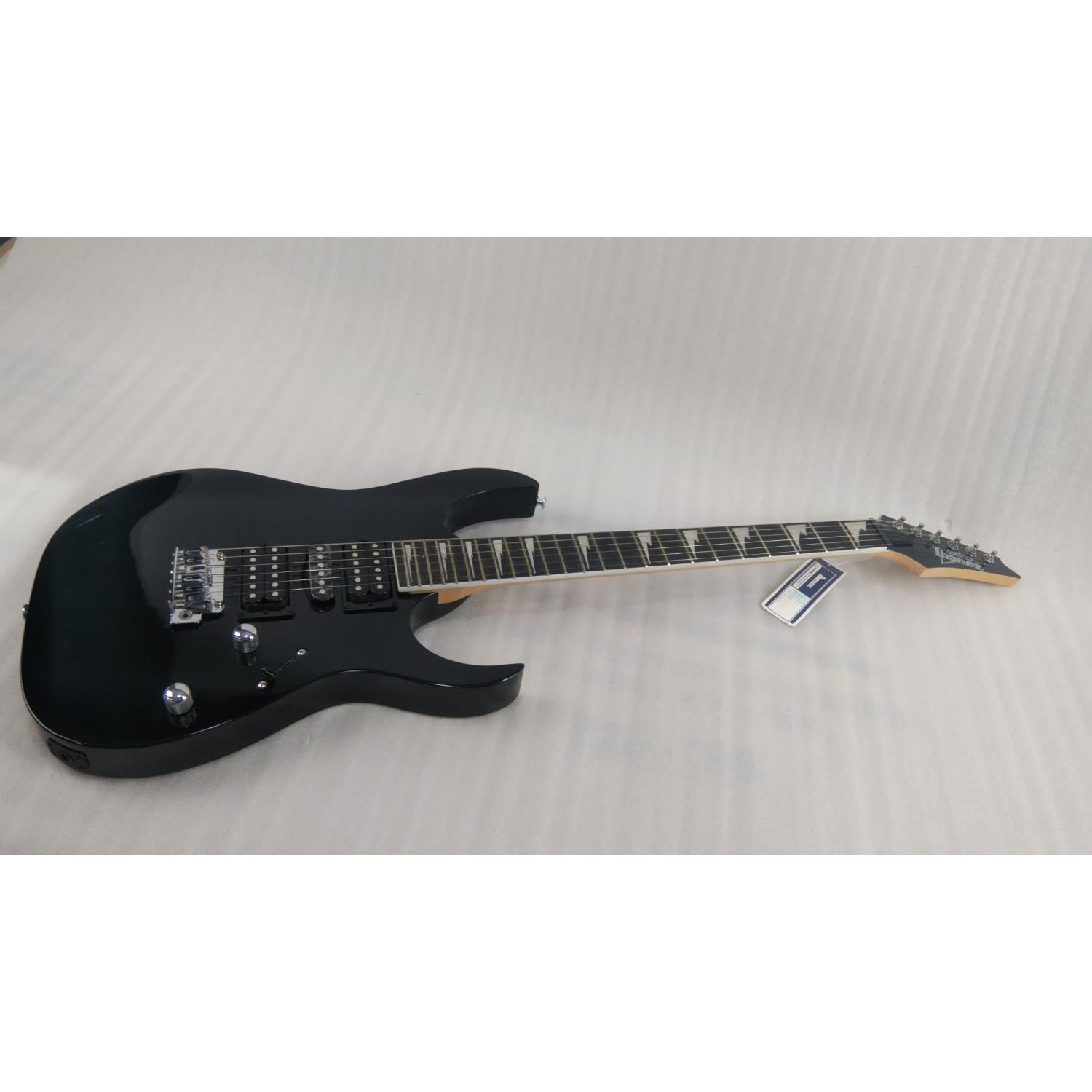 Ibanez Electric Guitars 202401058377 Ibanez GRG170DX Electric Guitar - Open Box