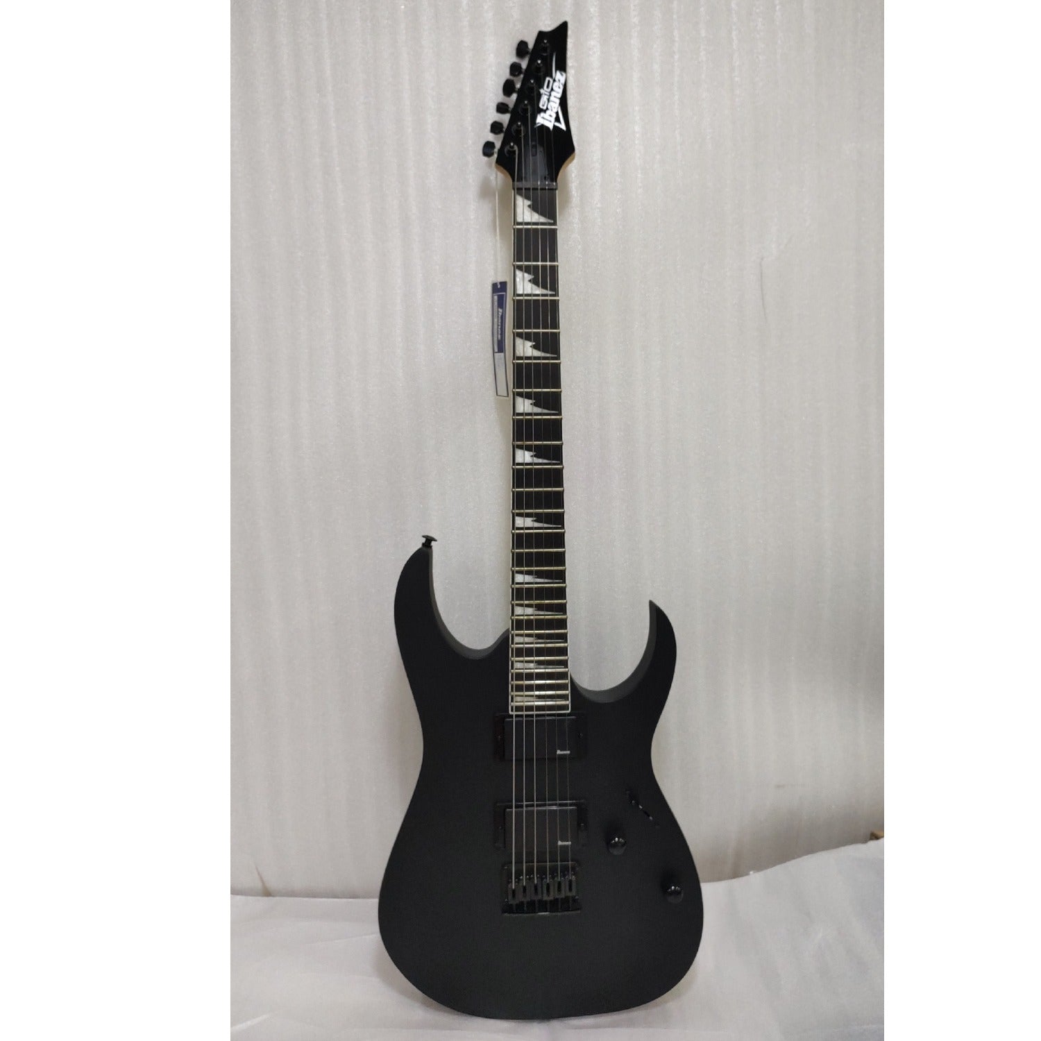 Ibanez Electric Guitars 202501017750 Ibanez GRG121DX RG Gio Series Electric Guitar - Open Box