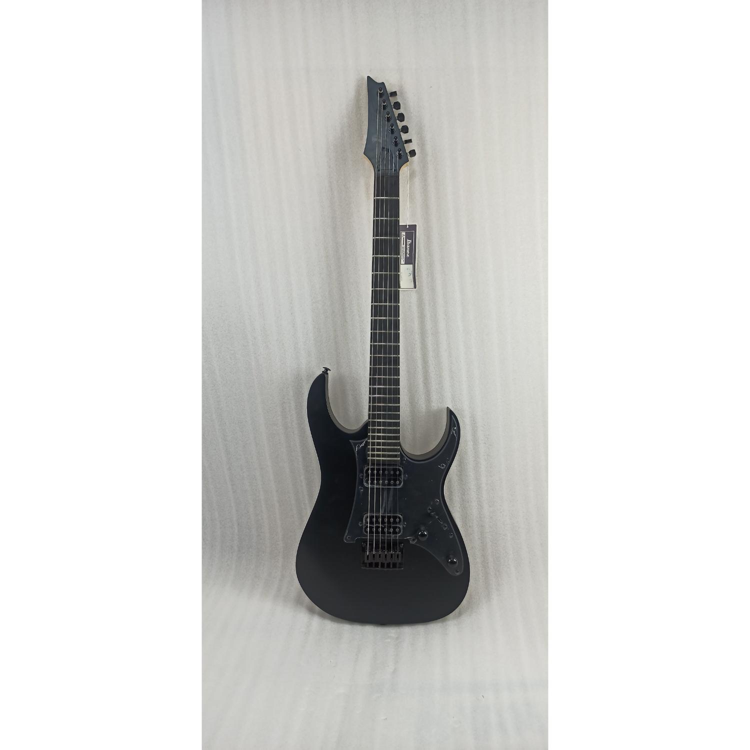 Ibanez Electric Guitars 202501081148 Ibanez GRGR131EX RG Gio Series Electric Guitar - Open Box #barcode_202501081148