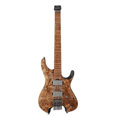 Ibanez Electric Guitars Antique Brown Stained Ibanez Q52PB Electric Guitar with Gig Bag