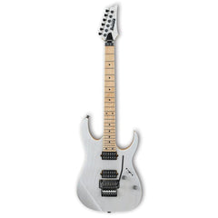 Ibanez Electric Guitars Antique White Blonde Ibanez RG652AHM 6-String Electric Guitar with Case