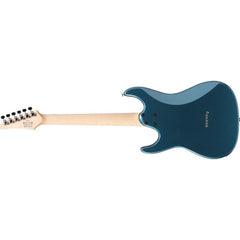 Ibanez Electric Guitars Arctic Ocean Metallic Ibanez AZES31 Azes 6 String Electric Guitar