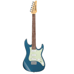 Ibanez Electric Guitars Arctic Ocean Metallic Ibanez AZES31 Azes 6 String Electric Guitar