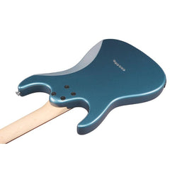 Ibanez Electric Guitars Arctic Ocean Metallic Ibanez AZES31 Azes 6 String Electric Guitar