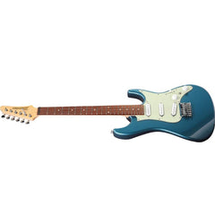 Ibanez Electric Guitars Arctic Ocean Metallic Ibanez AZES31 Azes 6 String Electric Guitar