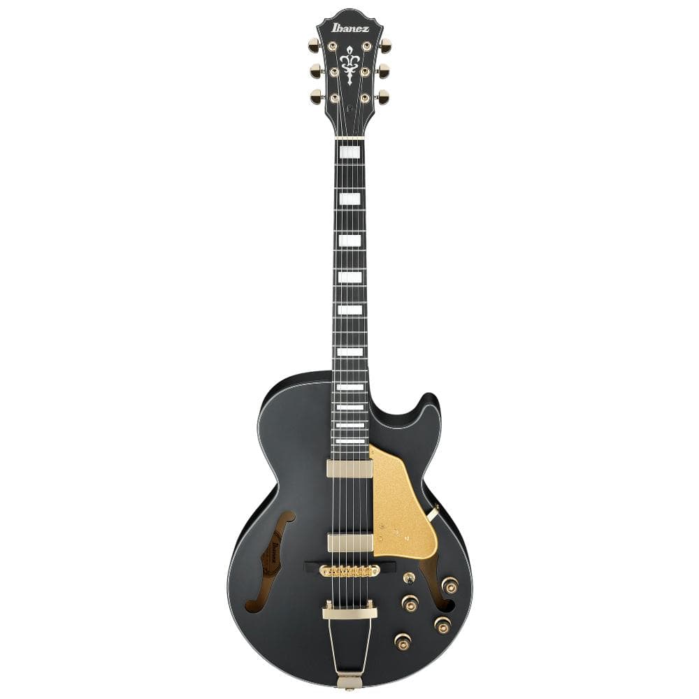 ibanez electric guitars black flat ibanez ag85 artcore expressionist series hollow body electric guitar
