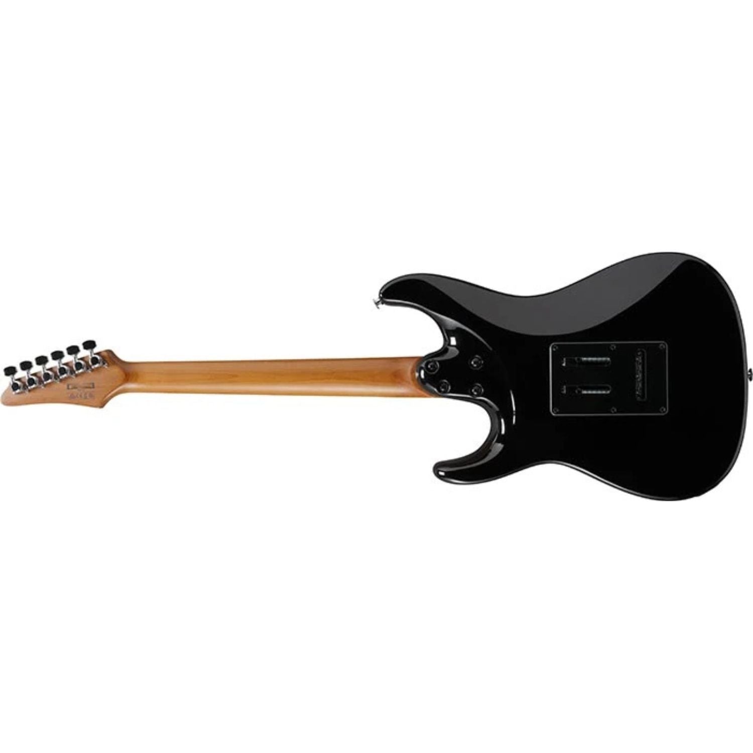 Ibanez Electric Guitars Black Ibanez AZ22S2 AZ Series 6 String Electric Guitar