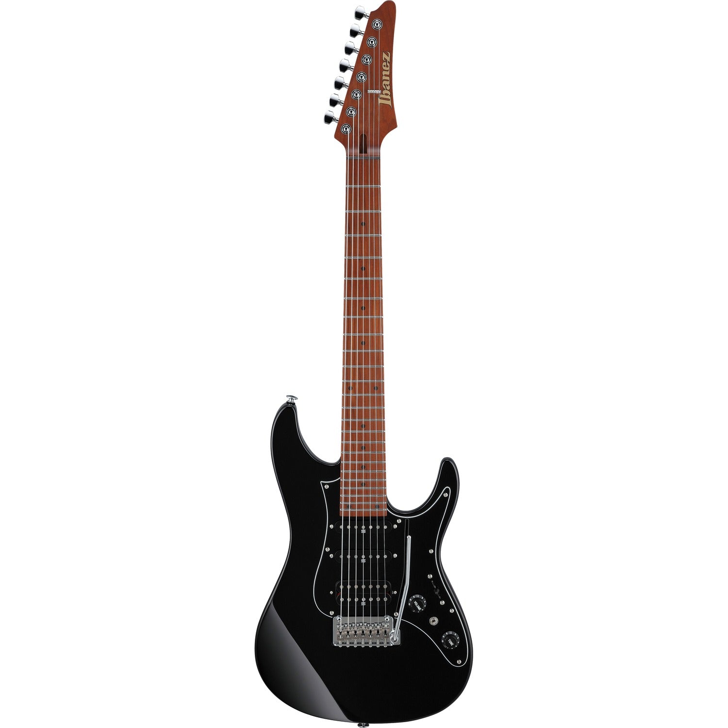 ibanez az24047 7弦ギター Ibanez AZ24047 AZ Prestige Series 7 String Electric Guitar with