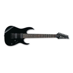 Ibanez Electric Guitars Black Ibanez RG7421 Electric Guitar - 7-String