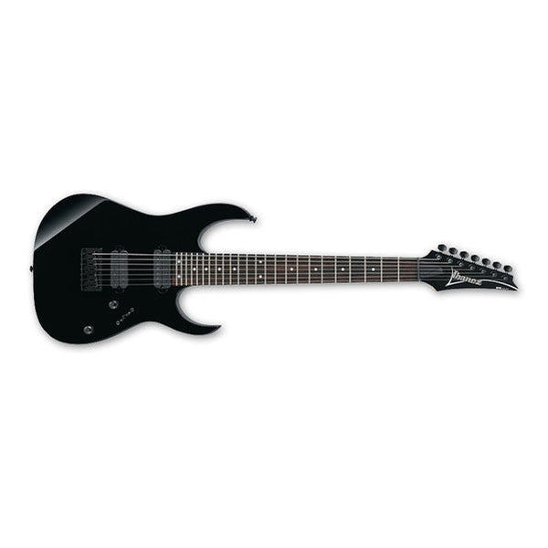 Buy Ibanez RG7421 7 String Electric Guitar Online Bajaao