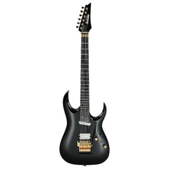 Ibanez Electric Guitars Black Ibanez RGA622XH 6 String Electric Guitar with Case