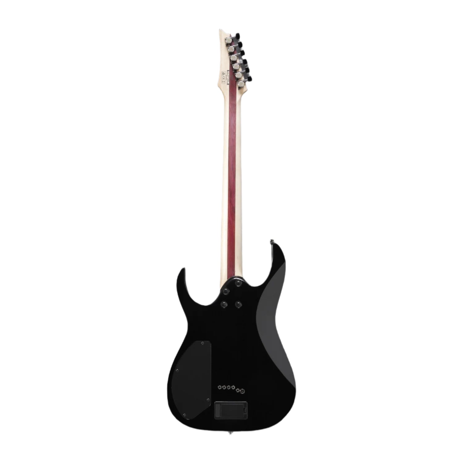 Ibanez Electric Guitars Black Ibanez RGIB21 RG Electric Guitar - Black
