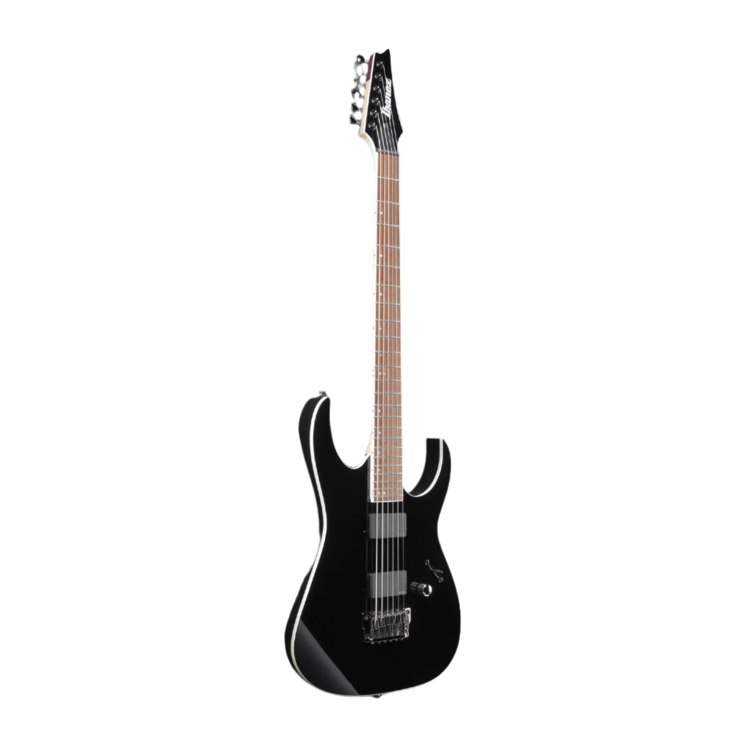 Ibanez Electric Guitars Black Ibanez RGIB21 RG Electric Guitar - Black