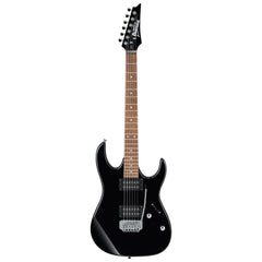 Ibanez Electric Guitars Black Night Ibanez GRX22EX Gio Series Electric Guitar