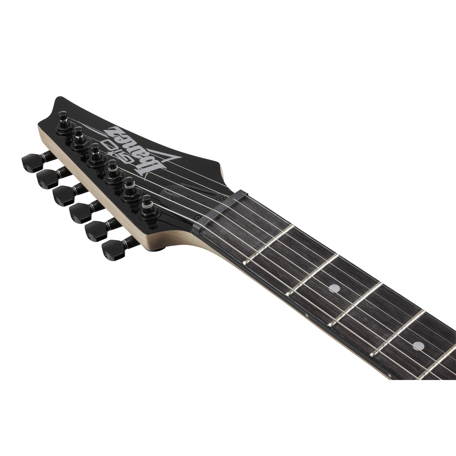 Ibanez Electric Guitars Blue Gradation Ibanez GRG120QASP RG Gio Series 6 String Electric Guitar