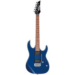 Ibanez Electric Guitars Blue Ibanez GRX22EX Gio Series Electric Guitar