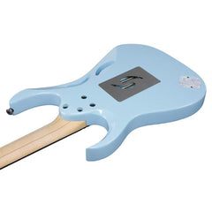 Ibanez Electric Guitars Blue Powder Ibanez PIA3761C Steve Vai Signature 6 String Electric Guitar
