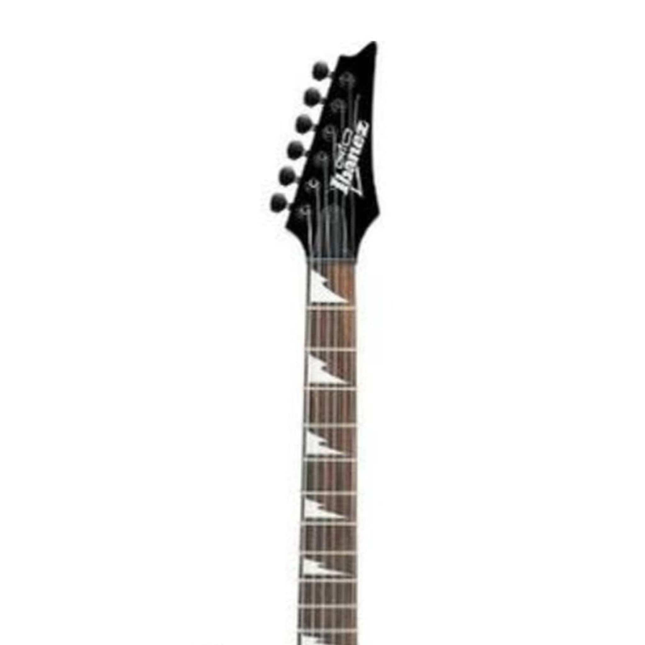 ibanez electric guitars bundles ibanez grg121dx rg gio series electric guitar with gigbag, tuner, strap, picks, polishing cloth, cable & e-book