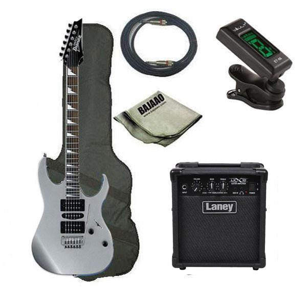 ibanez electric guitars bundles ibanez grg170dx electric guitar standard guitar bundle