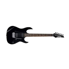 Ibanez Electric Guitars Bundles Ibanez GRX20 GIO Series 6-String Electric Guitar Bundle with Gigbag, Straps, Cloth, Picks, Cable & Ebook