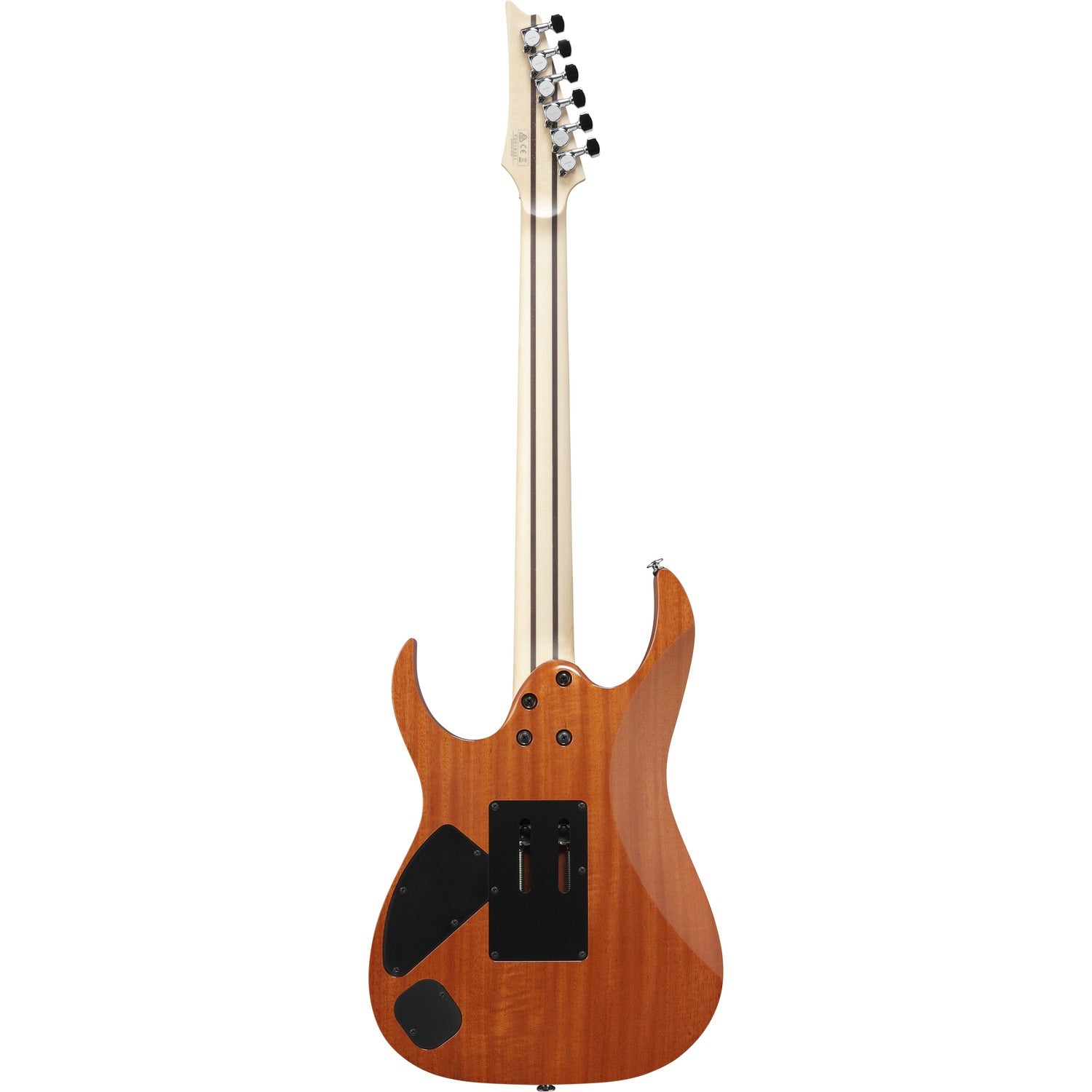 Ibanez Electric Guitars Deep Forest Green Metallic Ibanez RG5320C RG Prestige Series 6 String Electric Guitar with Case